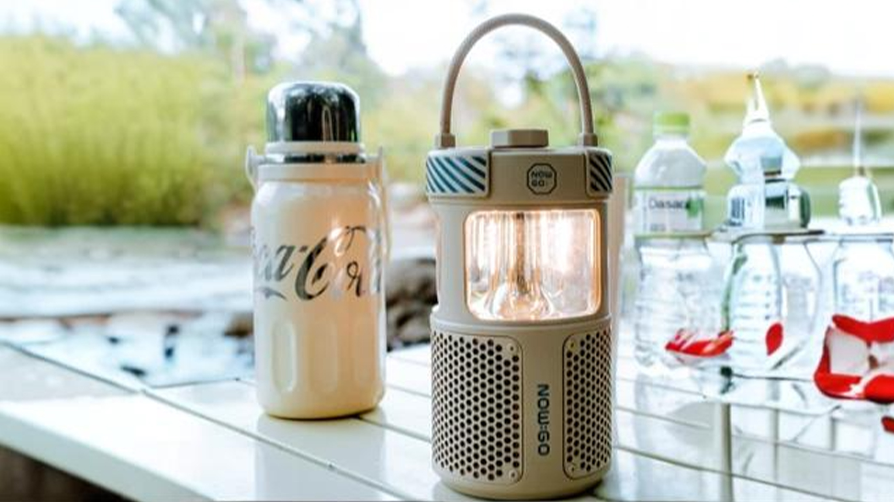 🎧 اسپیکر بلوتوثی NowGo F1