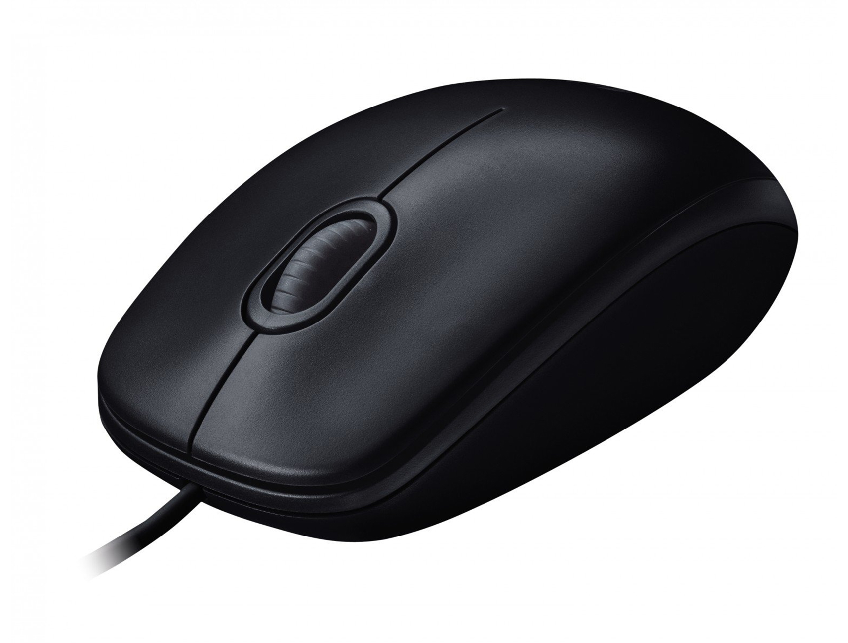 Wired Mouse M90