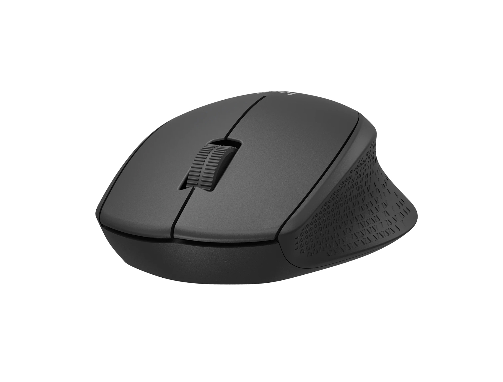 Silent Wireless Mouse M330