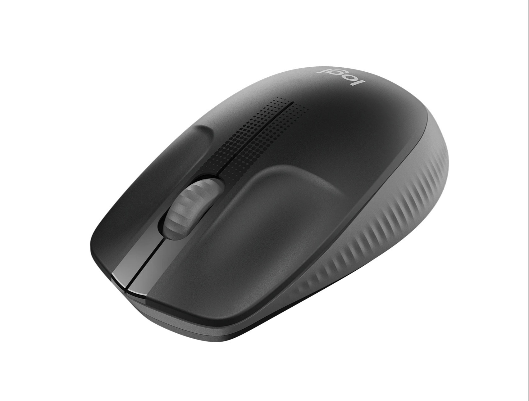 Wireless Mouse M190